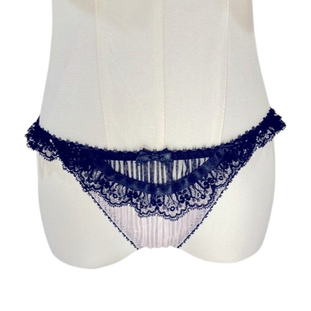 Agent Provocateur Fifi String Brief NWT